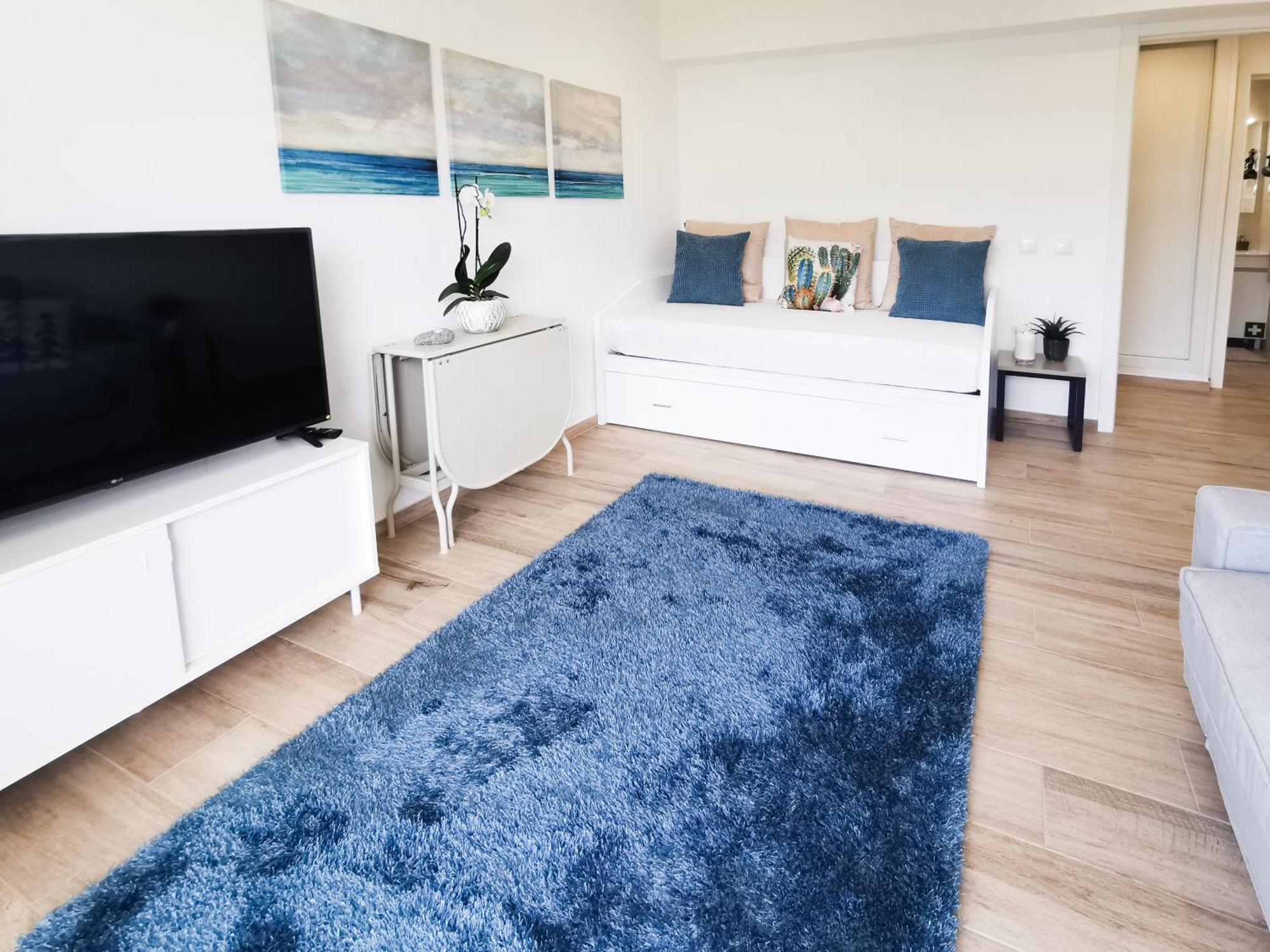 Apartment Rocha Santa Maria Zion Portimão Extérieur photo
