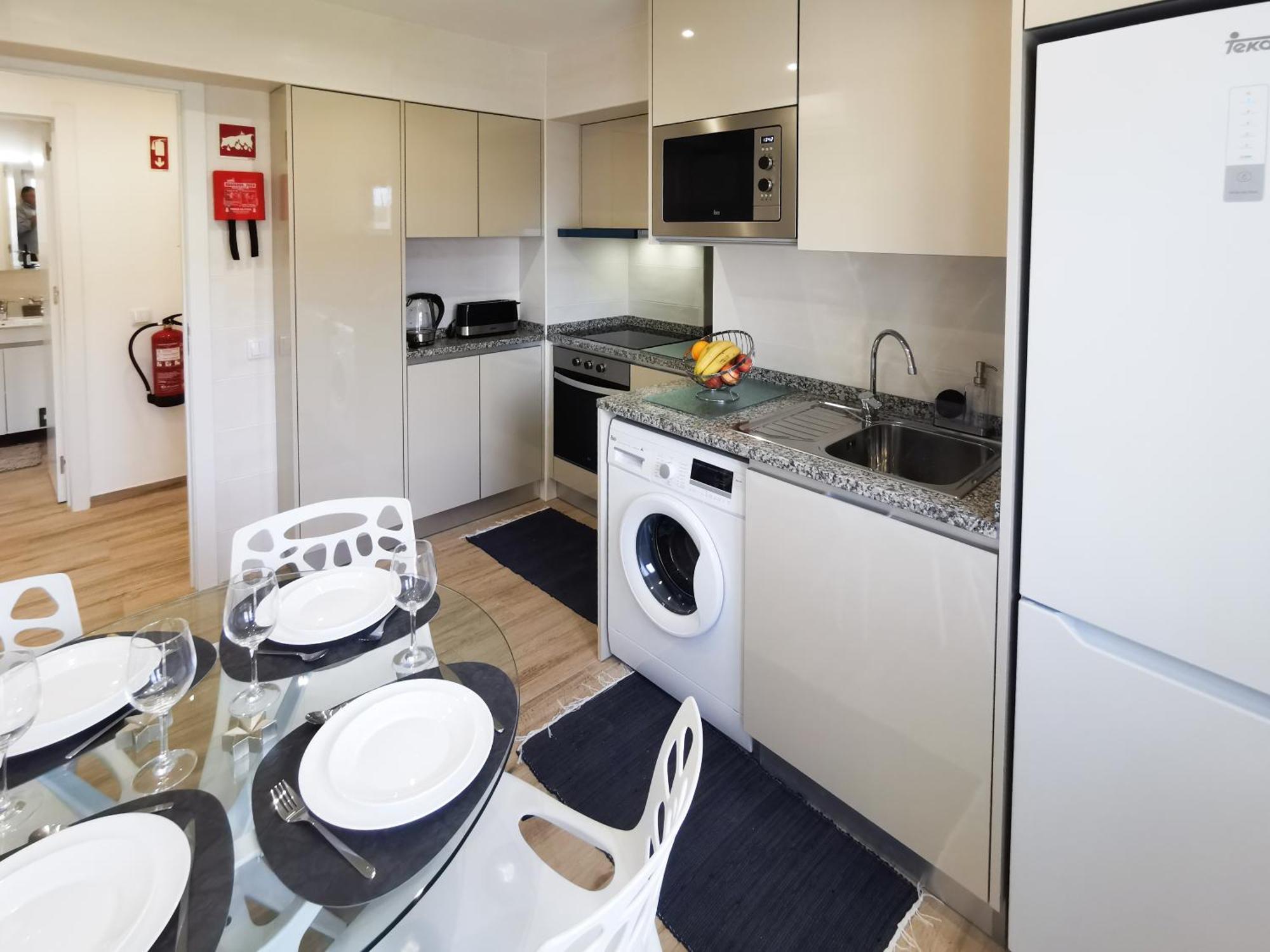 Apartment Rocha Santa Maria Zion Portimão Extérieur photo