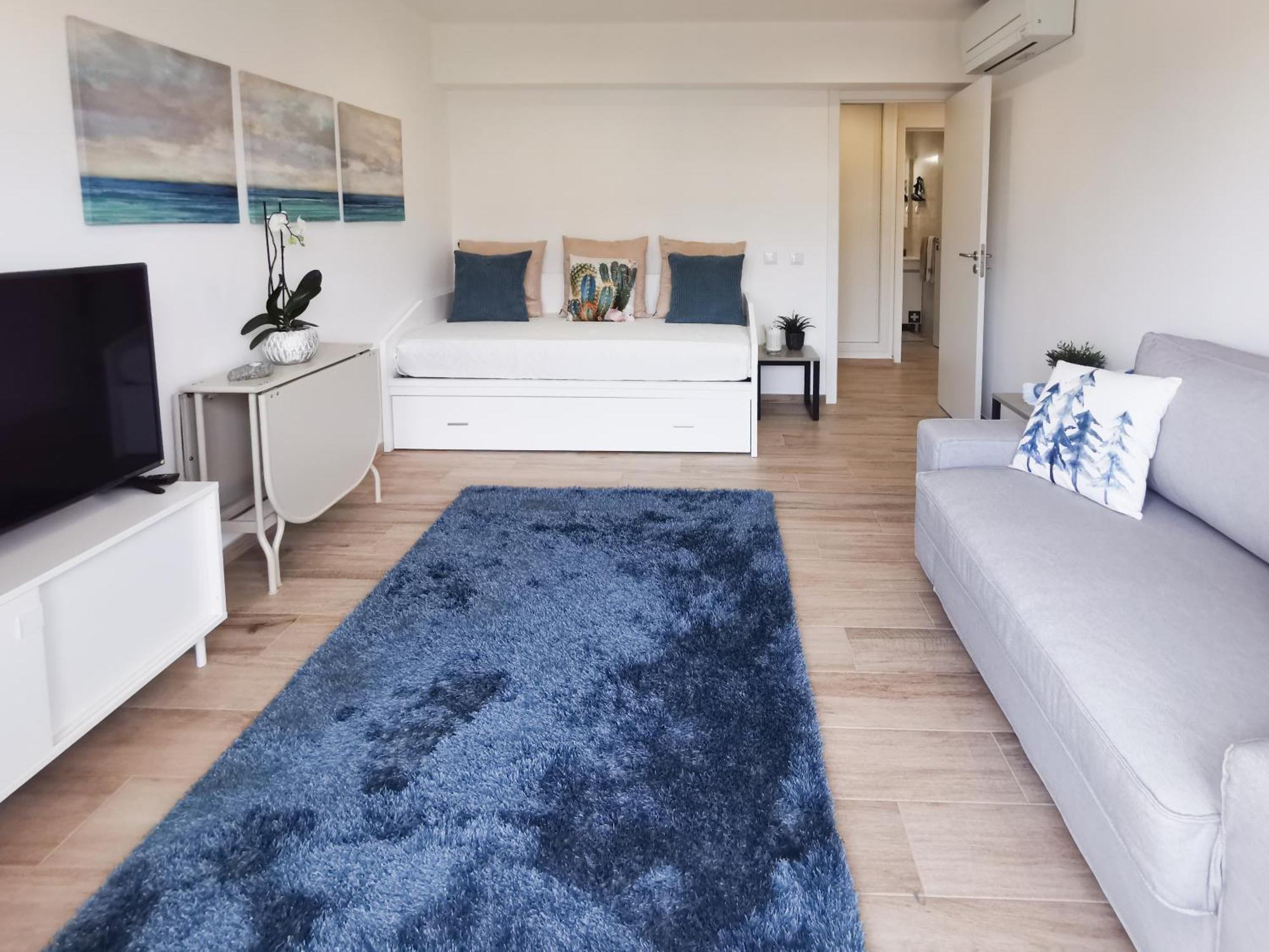 Apartment Rocha Santa Maria Zion Portimão Extérieur photo